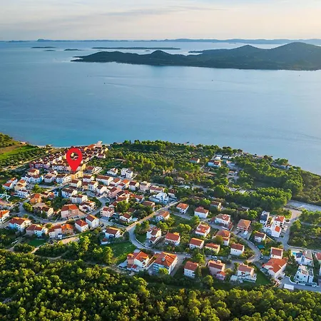 Beautiful In With Wifi * Biograd Na Moru