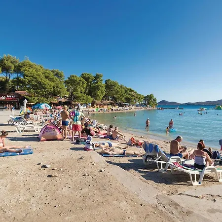Beautiful In With Wifi * Biograd Na Moru