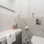 Apartamento Beautiful In With Wifi