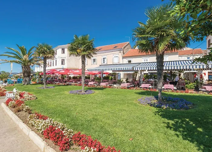 Lovely In With Wifi Apartman Biograd Na Moru